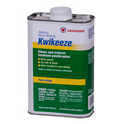 Product image for Water Rinsing Kwikeeze