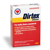 Product image for Powdered Dirtex