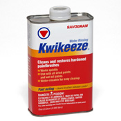 Product image for Water Rinsing Kwikeeze