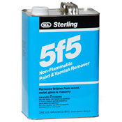 Product image for 5f5 Paint Remover
