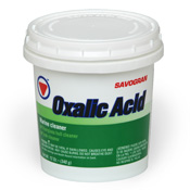Product image for Oxalic Acid Marine Cleaner