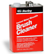 Product image of SCL Brush Cleaner