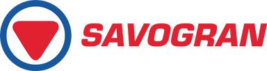 Logo for The Savogran Company.
